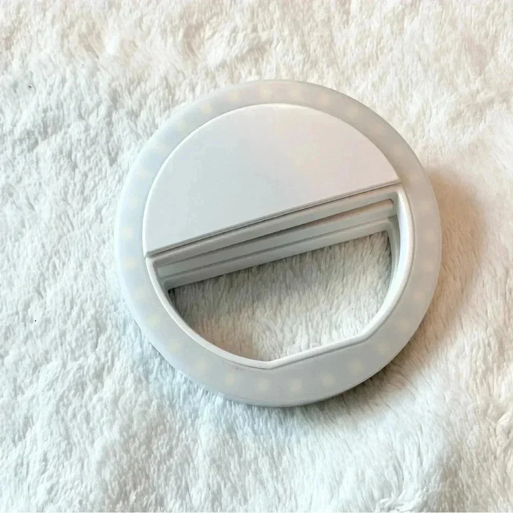 Portable Selfie Light 🤳 (NWOT)​